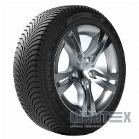 Michelin Alpin 5 305/30 R21 104V XL FSL NA5
